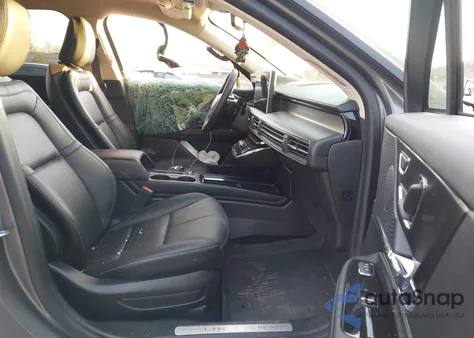 2024 Lincoln Corsair Premiere из США, поврежденный, VIN 5LMCJ1DA4RUL08449